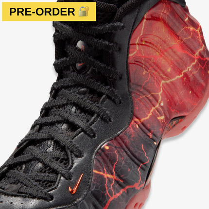 *PRE-ORDER* Nike Air Foamposite One PRM QS x Stranger Things 'A Last Trip into the Upside Down' (2026) | SOLE SERIOUSS [6]