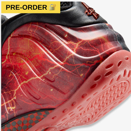 *PRE-ORDER* Nike Air Foamposite One PRM QS x Stranger Things 'A Last Trip into the Upside Down' (2026) | SOLE SERIOUSS [7]