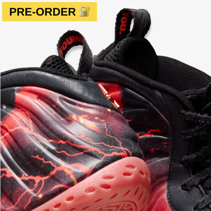 *PRE-ORDER* Nike Air Foamposite One PRM QS x Stranger Things 'A Last Trip into the Upside Down' (2026) | SOLE SERIOUSS [8]