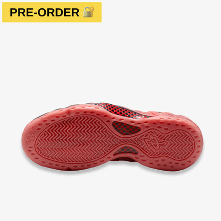 *PRE-ORDER* Nike Air Foamposite One PRM QS x Stranger Things 'A Last Trip into the Upside Down' (2026) | SOLE SERIOUSS [9]