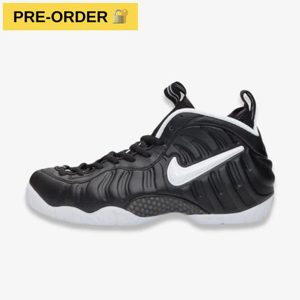 *PRE-ORDER* Nike Air Foamposite Pro 'Dr. Doom' (2026) | SOLE SERIOUSS [1]