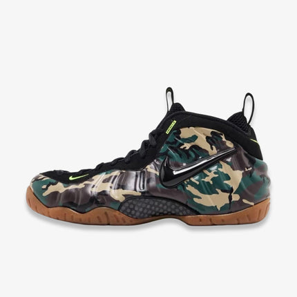 *PRE-ORDER* Nike Air Foamposite Pro 'Green Camo' (2026) | SOLE SERIOUSS [1]