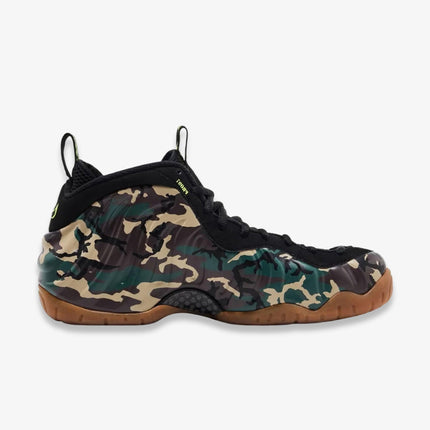 *PRE-ORDER* Nike Air Foamposite Pro 'Green Camo' (2026) | SOLE SERIOUSS [2]