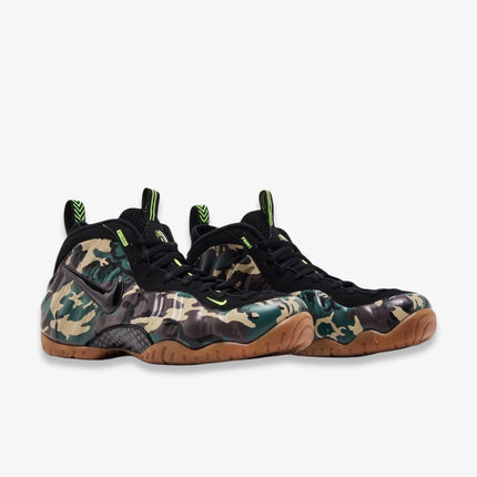 *PRE-ORDER* Nike Air Foamposite Pro 'Green Camo' (2026) | SOLE SERIOUSS [3]