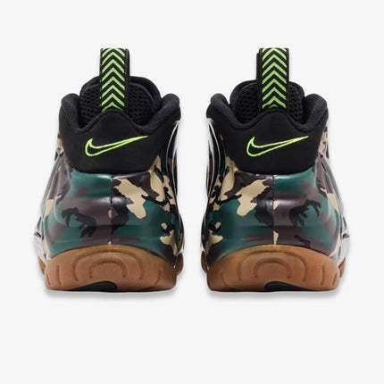 *PRE-ORDER* Nike Air Foamposite Pro 'Green Camo' (2026) | SOLE SERIOUSS [4]