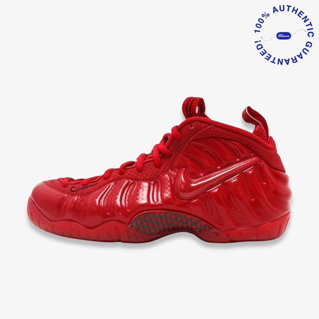 *PRE-ORDER* Nike Air Foamposite Pro 'Gym Red' (2026) | SOLE SERIOUSS [1]