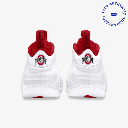 *PRE-ORDER* Nike Air Foamposite Pro 'OSU Ohio State University Buckeyes / University Red' (2026) | SOLE SERIOUSS [2]
