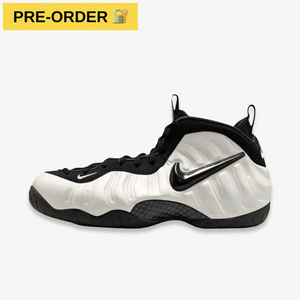 *PRE-ORDER* Nike Air Foamposite Pro PRM 'Glow In The Dark' (2026) | SOLE SERIOUSS [1]