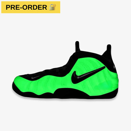 *PRE-ORDER* Nike Air Foamposite Pro PRM 'Glow In The Dark' (2026) | SOLE SERIOUSS [2]