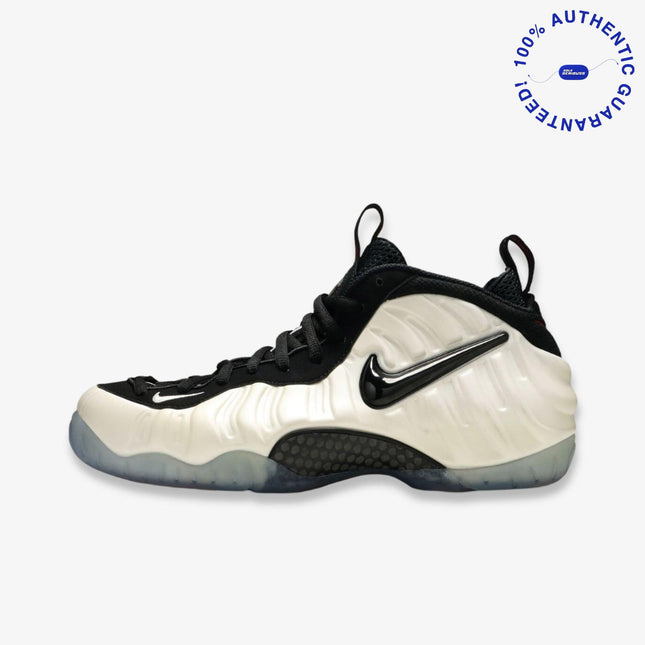 *PRE-ORDER* Nike Air Foamposite Pro 'Pearl' (2025) | SOLE SERIOUSS [1]