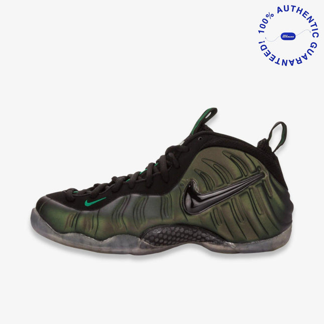 *PRE-ORDER* Nike Air Foamposite Pro 'Pine Green' (2025) | SOLE SERIOUSS [1]