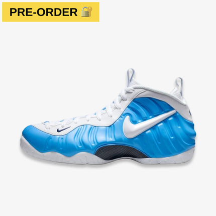*PRE-ORDER* Nike Air Foamposite Pro 'UNC University Blue' (2026) | SOLE SERIOUSS [1]