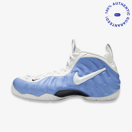 *PRE-ORDER* Nike Air Foamposite Pro 'UNC University Blue' (2026) | SOLE SERIOUSS [1]