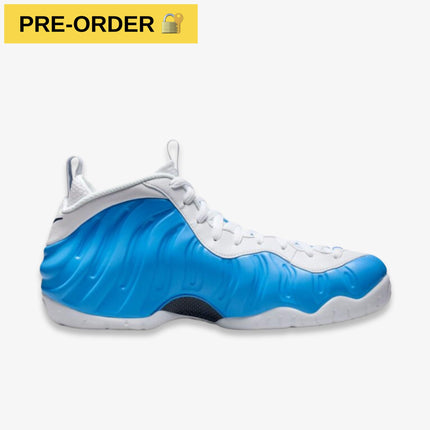 *PRE-ORDER* Nike Air Foamposite Pro 'UNC University Blue' (2026) | SOLE SERIOUSS [2]