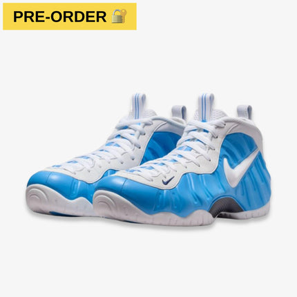 *PRE-ORDER* Nike Air Foamposite Pro 'UNC University Blue' (2026) | SOLE SERIOUSS [3]