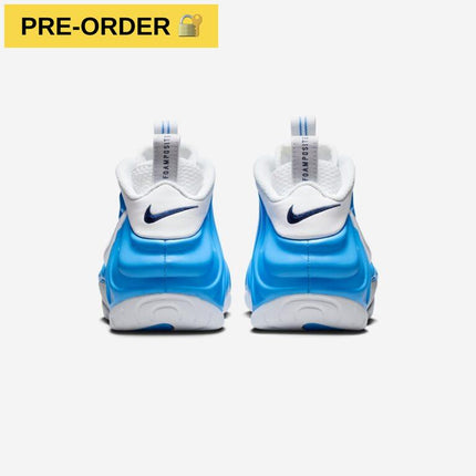 *PRE-ORDER* Nike Air Foamposite Pro 'UNC University Blue' (2026) | SOLE SERIOUSS [5]