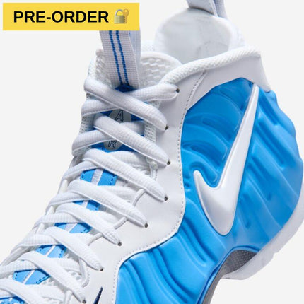 *PRE-ORDER* Nike Air Foamposite Pro 'UNC University Blue' (2026) | SOLE SERIOUSS [6]