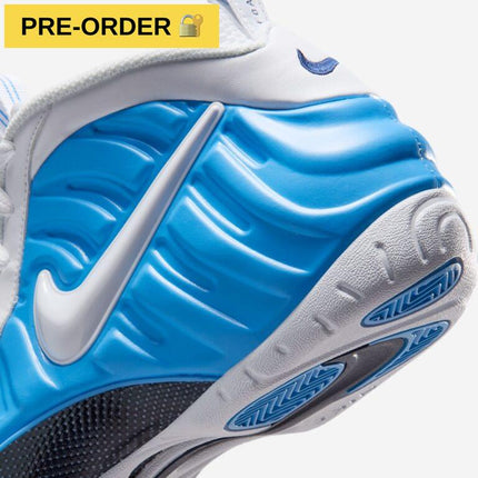 *PRE-ORDER* Nike Air Foamposite Pro 'UNC University Blue' (2026) | SOLE SERIOUSS [7]