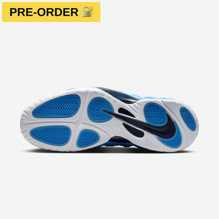*PRE-ORDER* Nike Air Foamposite Pro 'UNC University Blue' (2026) | SOLE SERIOUSS [8]