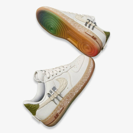 *PRE-ORDER* Nike Air Force 1 Low DB x Oli Fasone Lancaster 'Doernbecher' | SOLE SERIOUSS [1]