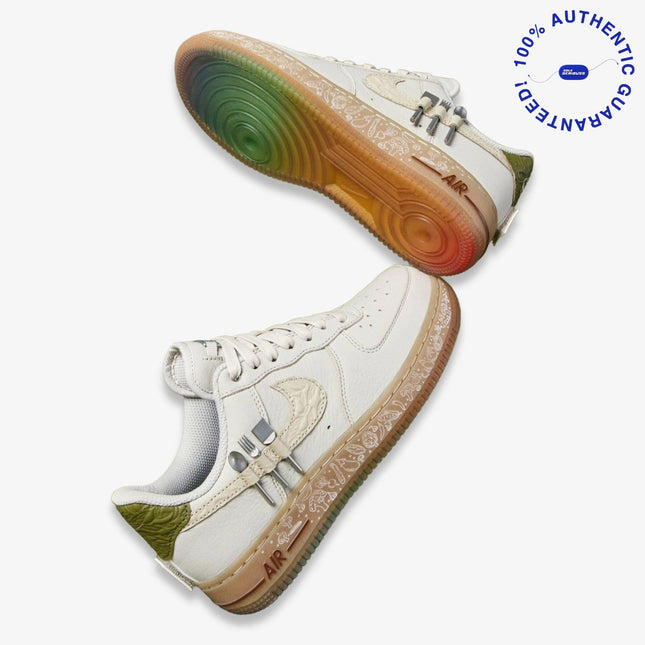 *PRE-ORDER* Nike Air Force 1 Low DB x Oli Fasone Lancaster 'Doernbecher' | SOLE SERIOUSS [1]