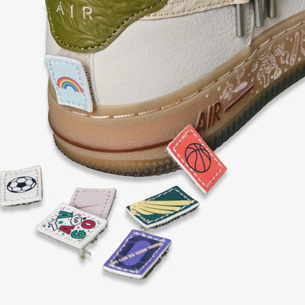 *PRE-ORDER* Nike Air Force 1 Low DB x Oli Fasone Lancaster 'Doernbecher' | SOLE SERIOUSS [7]