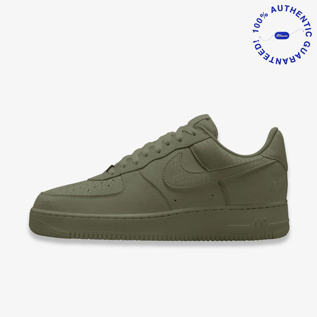 *PRE-ORDER* Nike Air Force 1 Low Protro x Kobe Bryant 'Cargo Khaki' (2025) | SOLE SERIOUSS [1]