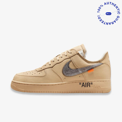 *PRE-ORDER* Nike Air Force 1 Low x Off-White 'Sesame' (2025) | SOLE SERIOUSS [1]