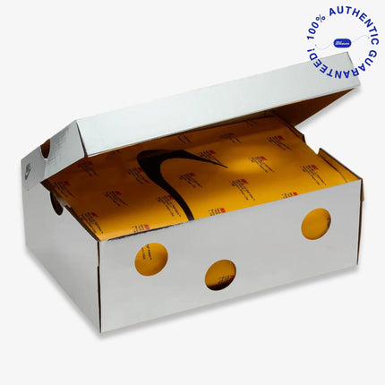 *PRE-ORDER* Nike Air Force 1 Low x Off-White 'Sesame' (2025) | SOLE SERIOUSS [12]