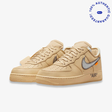 *PRE-ORDER* Nike Air Force 1 Low x Off-White 'Sesame' (2025) | SOLE SERIOUSS [3]