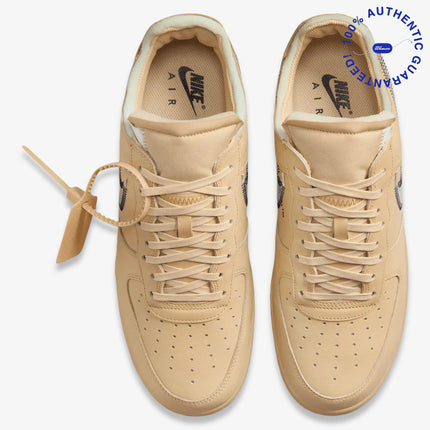 *PRE-ORDER* Nike Air Force 1 Low x Off-White 'Sesame' (2025) | SOLE SERIOUSS [4]