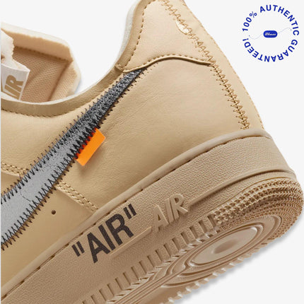 *PRE-ORDER* Nike Air Force 1 Low x Off-White 'Sesame' (2025) | SOLE SERIOUSS [7]
