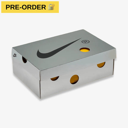 *PRE-ORDER* Nike Air Force 1 Low x Off-White 'Sesame' (2025) | SOLE SERIOUSS [11]