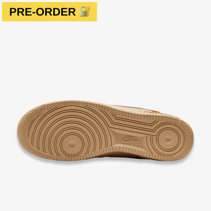 *PRE-ORDER* Nike Air Force 1 Low x Off-White 'Sesame' (2025) | SOLE SERIOUSS [9]