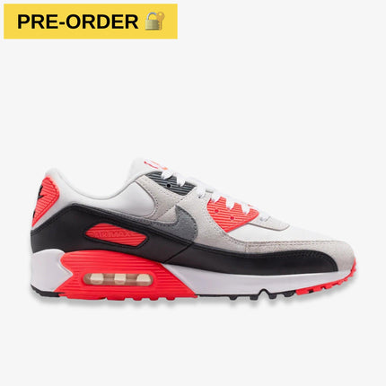 *PRE-ORDER* Nike Air Max 90 'Infrared' (2026) | SOLE SERIOUSS [2]