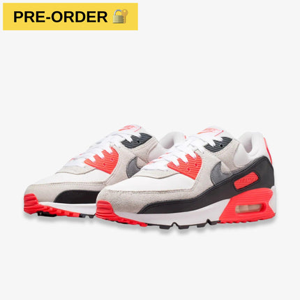 *PRE-ORDER* Nike Air Max 90 'Infrared' (2026) | SOLE SERIOUSS [3]