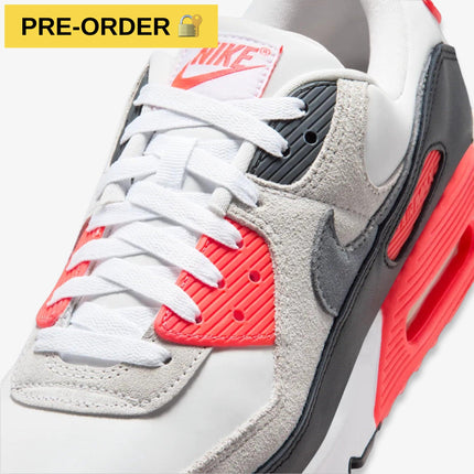 *PRE-ORDER* Nike Air Max 90 'Infrared' (2026) | SOLE SERIOUSS [6]