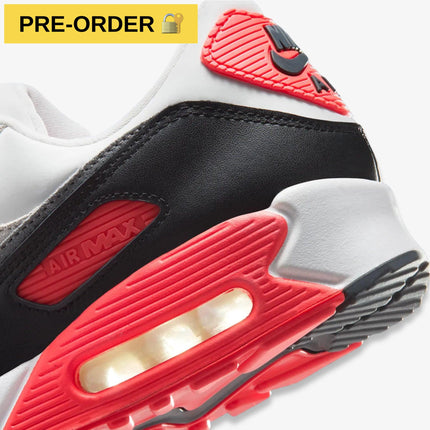 *PRE-ORDER* Nike Air Max 90 'Infrared' (2026) | SOLE SERIOUSS [7]