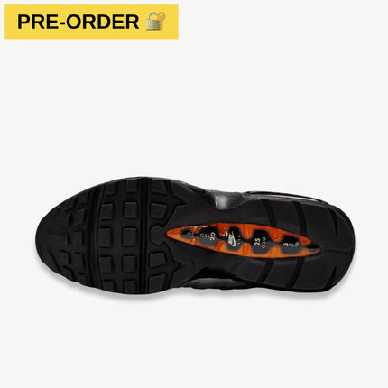 *PRE-ORDER* Nike Air Max 95 'Greedy' (2026) | SOLE SERIOUSS [6]