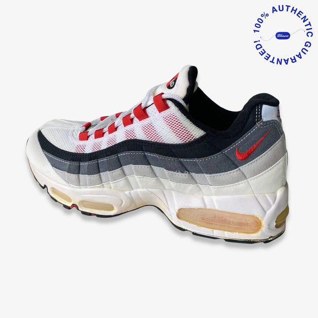 *PRE-ORDER* Nike Air Max 95 OG 'Comet Red' (2026) | SOLE SERIOUSS [1]