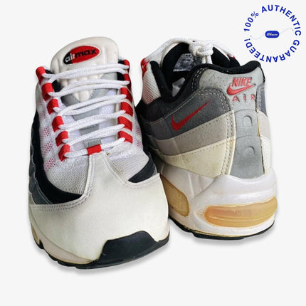 *PRE-ORDER* Nike Air Max 95 OG 'Comet Red' (2026) | SOLE SERIOUSS [2]