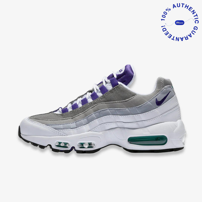 *PRE-ORDER* Nike Air Max 95 OG 'Grape' (2026) (Womens) | SOLE SERIOUSS [1]