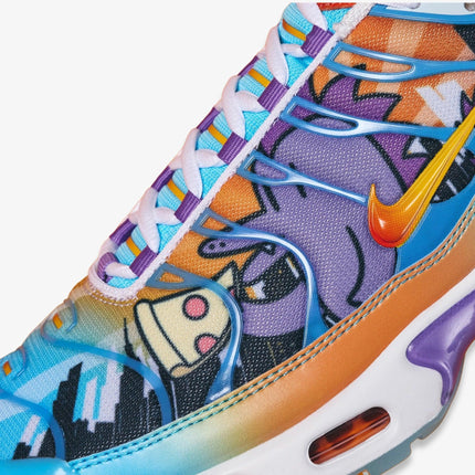 *PRE-ORDER* Nike Air Max Plus DB x Sergio Cano Marquez 'Doernbecher' | SOLE SERIOUSS [3]