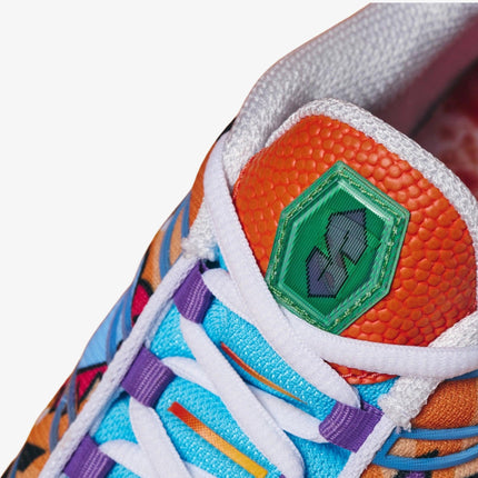 *PRE-ORDER* Nike Air Max Plus DB x Sergio Cano Marquez 'Doernbecher' | SOLE SERIOUSS [4]