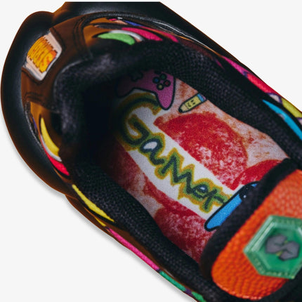 *PRE-ORDER* Nike Air Max Plus DB x Sergio Cano Marquez 'Doernbecher' | SOLE SERIOUSS [5]