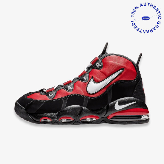 *PRE-ORDER* Nike Air Max Uptempo '95 'Bulls Away' (2026) | SOLE SERIOUSS [1]