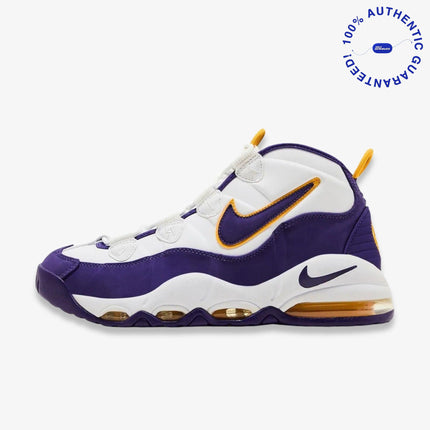 *PRE-ORDER* Nike Air Max Uptempo '95 'Derek Fisher' (2026) | SOLE SERIOUSS [1]