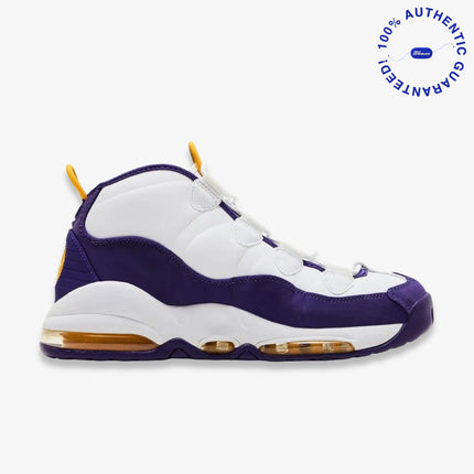 *PRE-ORDER* Nike Air Max Uptempo '95 'Derek Fisher' (2026) | SOLE SERIOUSS [2]