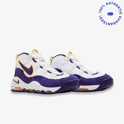 *PRE-ORDER* Nike Air Max Uptempo '95 'Derek Fisher' (2026) | SOLE SERIOUSS [3]