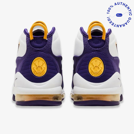 *PRE-ORDER* Nike Air Max Uptempo '95 'Derek Fisher' (2026) | SOLE SERIOUSS [4]